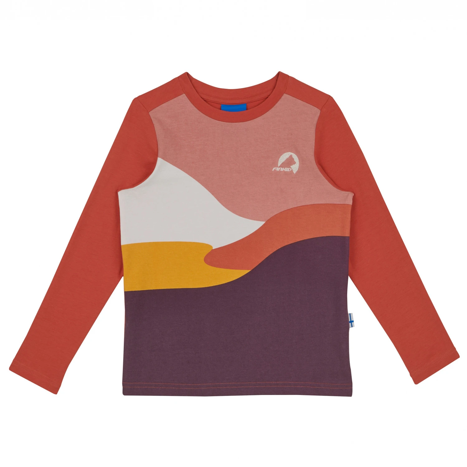 Kid's Ilo - Longsleeve – Bild 4