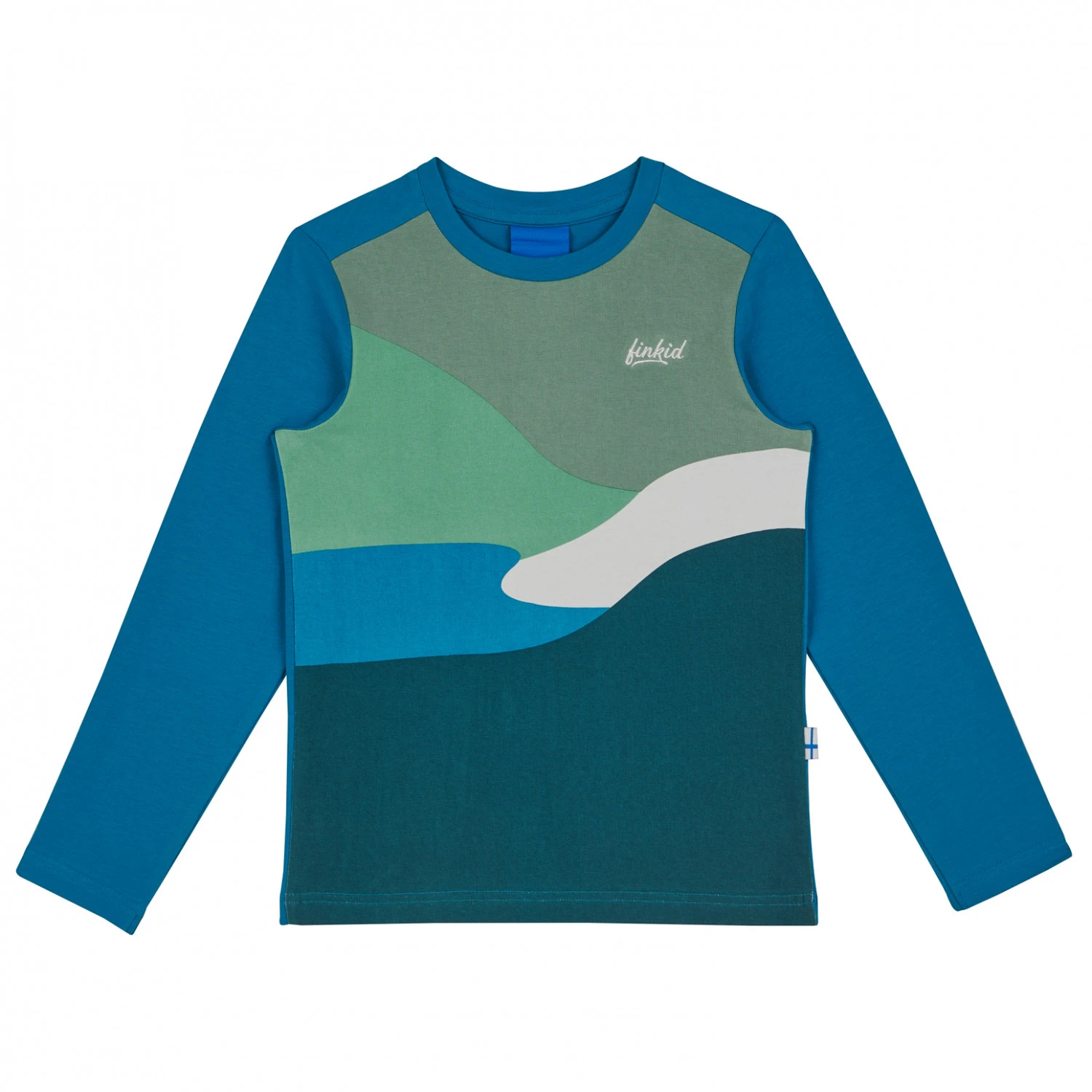 Kid's Ilo - Longsleeve