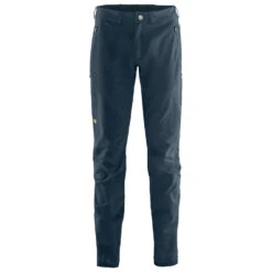FJÄLLRÄVEN Bergtagen Stretch Trousers - Trekkinghose