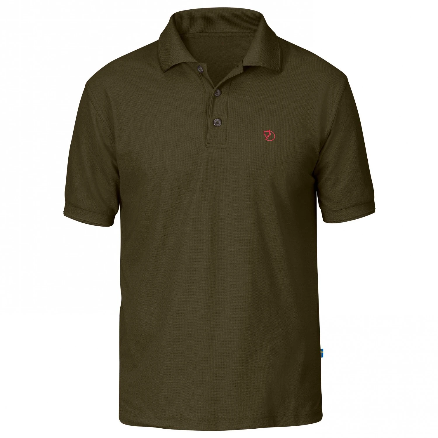 FJÄLLRÄVEN Crowley Piqué Shirt - Polo-Shirt – Bild 5