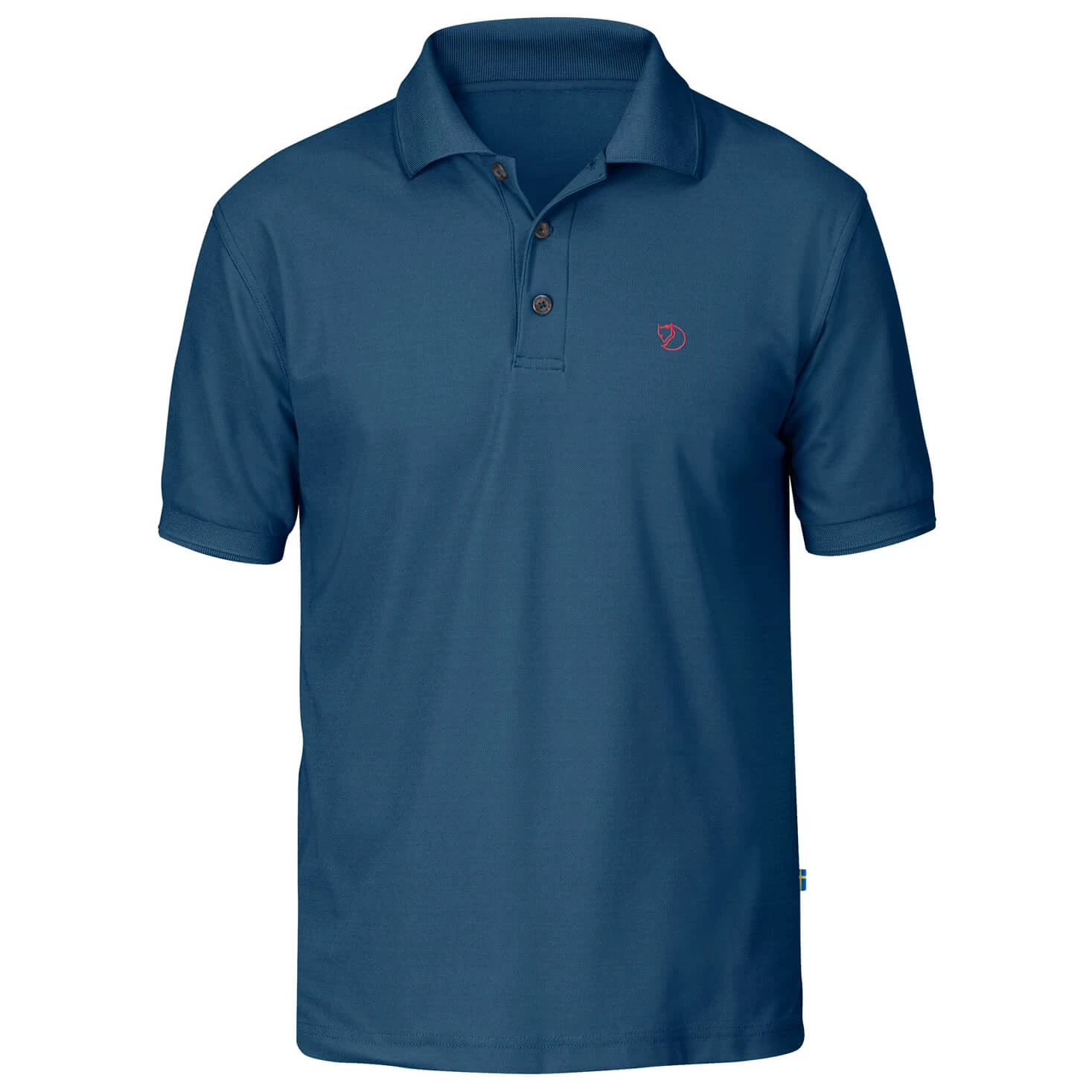 FJÄLLRÄVEN Crowley Piqué Shirt - Polo-Shirt – Bild 9