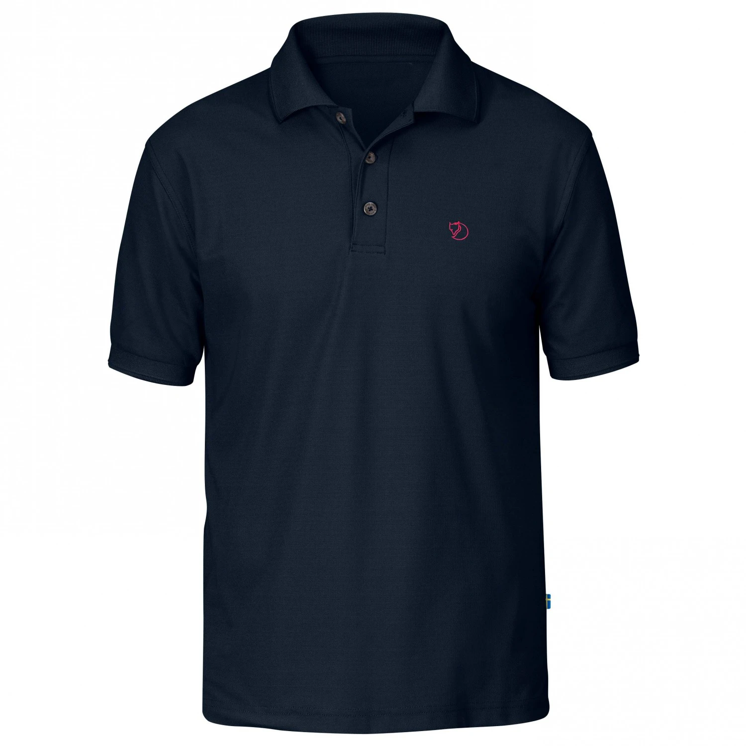 FJÄLLRÄVEN Crowley Piqué Shirt - Polo-Shirt – Bild 11