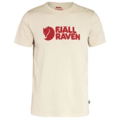 FJÄLLRÄVEN Fjällräven Logo - T-Shirt