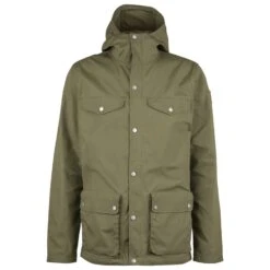 FJÄLLRÄVEN Greenland Jacket - Freizeitjacke