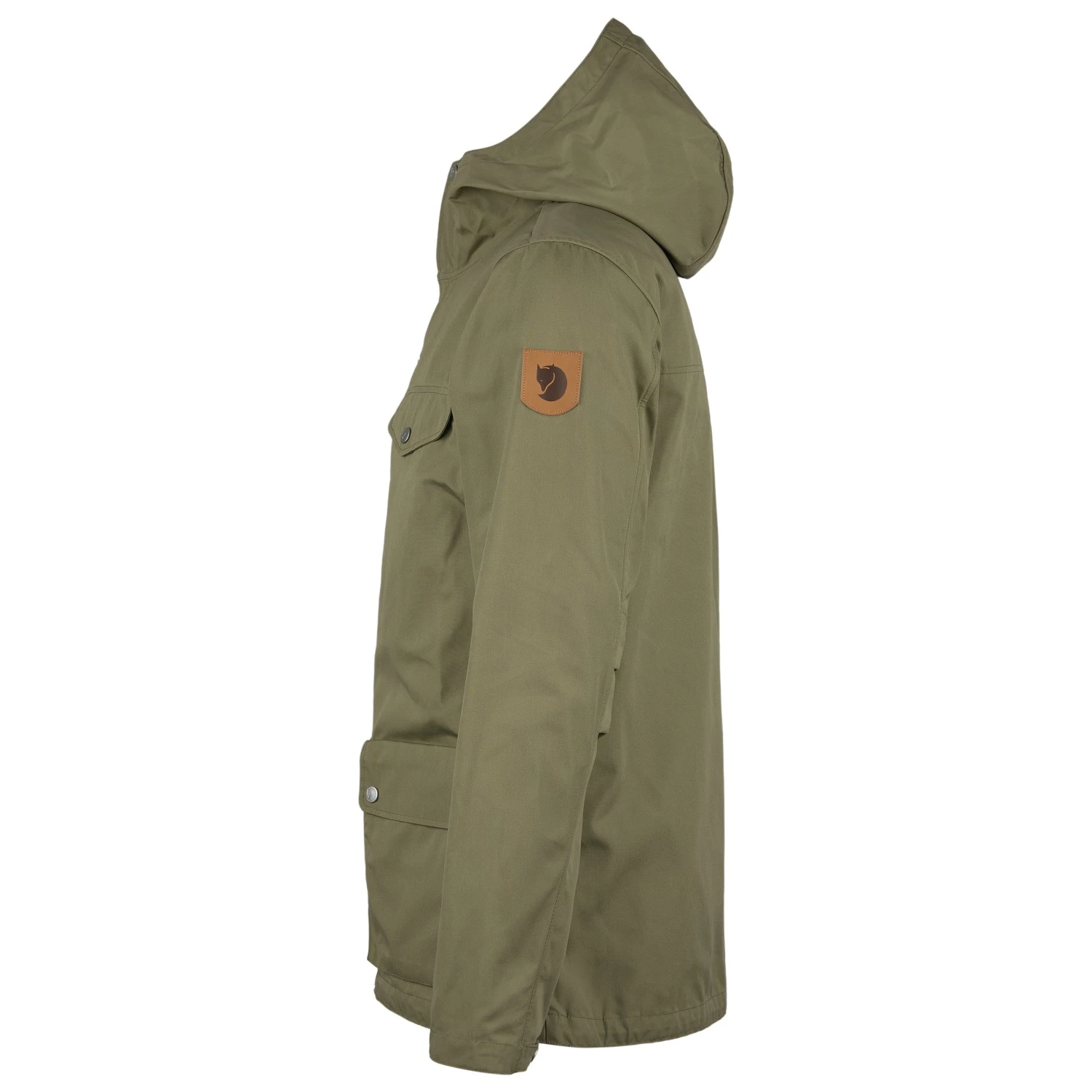 FJÄLLRÄVEN Greenland Jacket - Freizeitjacke – Bild 2
