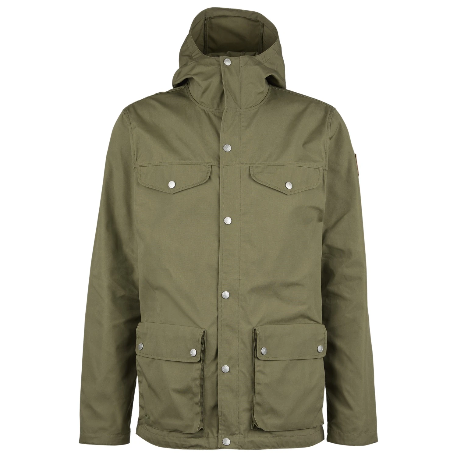 FJÄLLRÄVEN Greenland Jacket - Freizeitjacke
