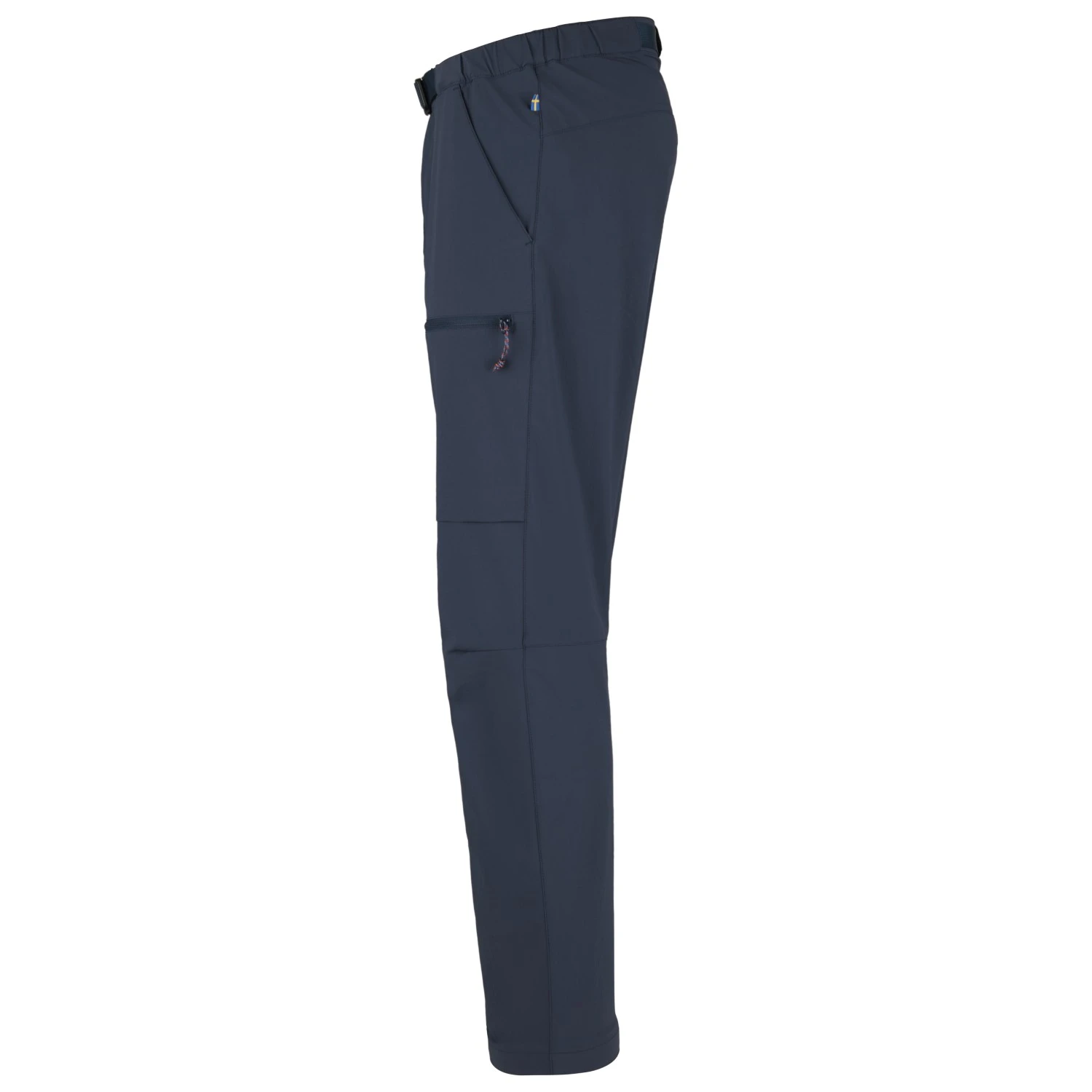 FJÄLLRÄVEN High Coast Hike Trousers - Trekkinghose – Bild 2