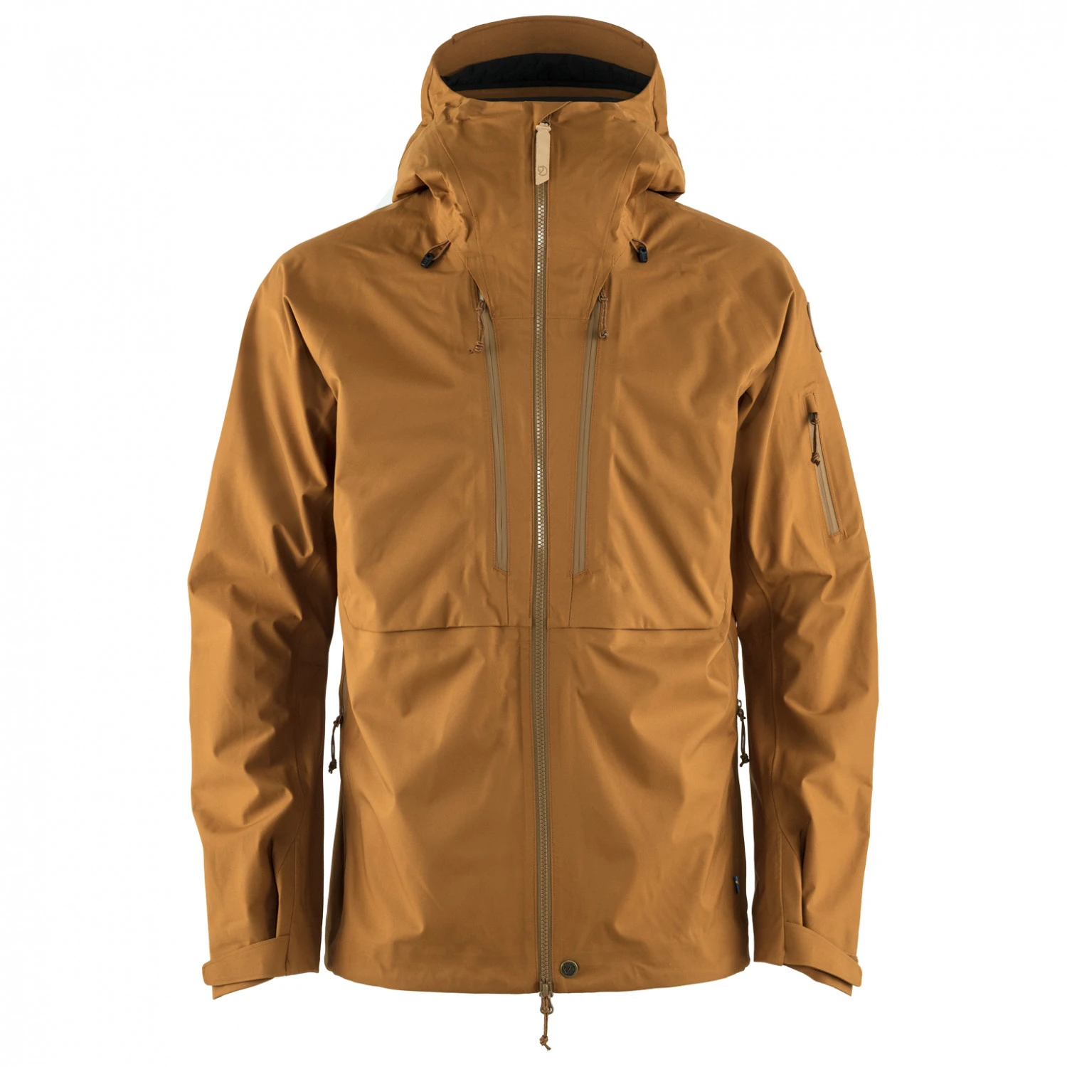 FJÄLLRÄVEN Keb Eco-Shell Jacket - Regenjacke – Bild 13