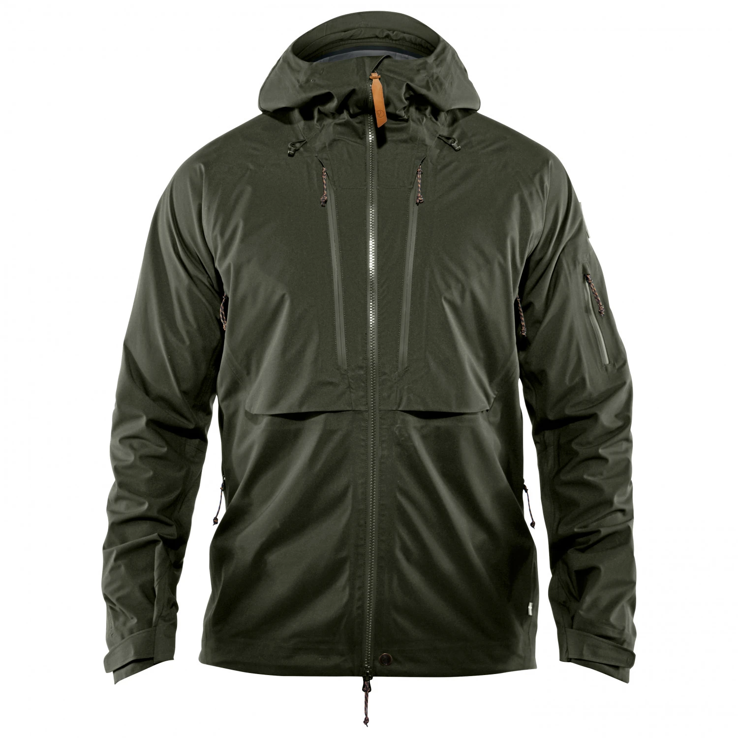 FJÄLLRÄVEN Keb Eco-Shell Jacket - Regenjacke – Bild 14