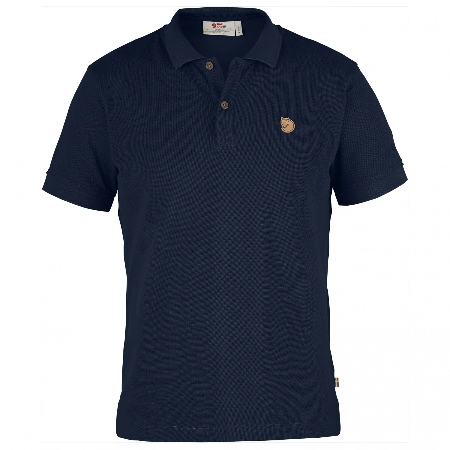 FJÄLLRÄVEN Övik Polo Shirt - Polo-Shirt