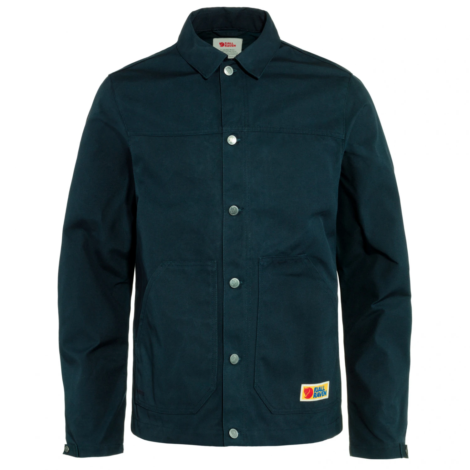 FJÄLLRÄVEN Vardag Jacket - Freizeitjacke – Bild 9