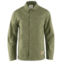 FJÄLLRÄVEN Vardag Jacket - Freizeitjacke