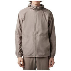 Fox Racing Base Over Windbreaker - Fahrradjacke