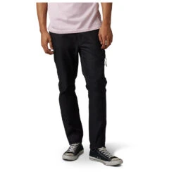 Fox Racing Essex Stretch Slim Pant - Freizeithose