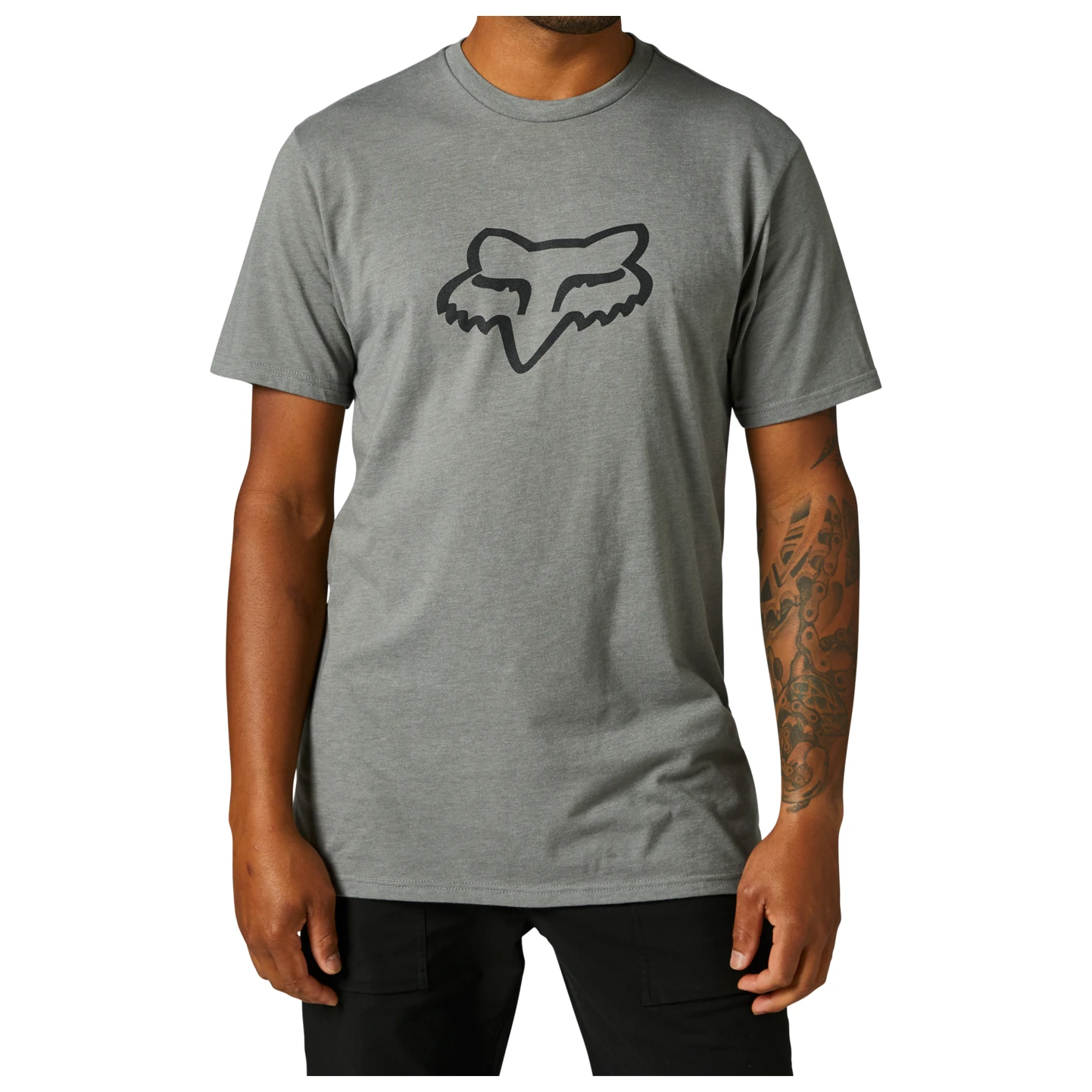 Fox Racing Legacy Fox Head S/S - T-Shirt – Bild 3