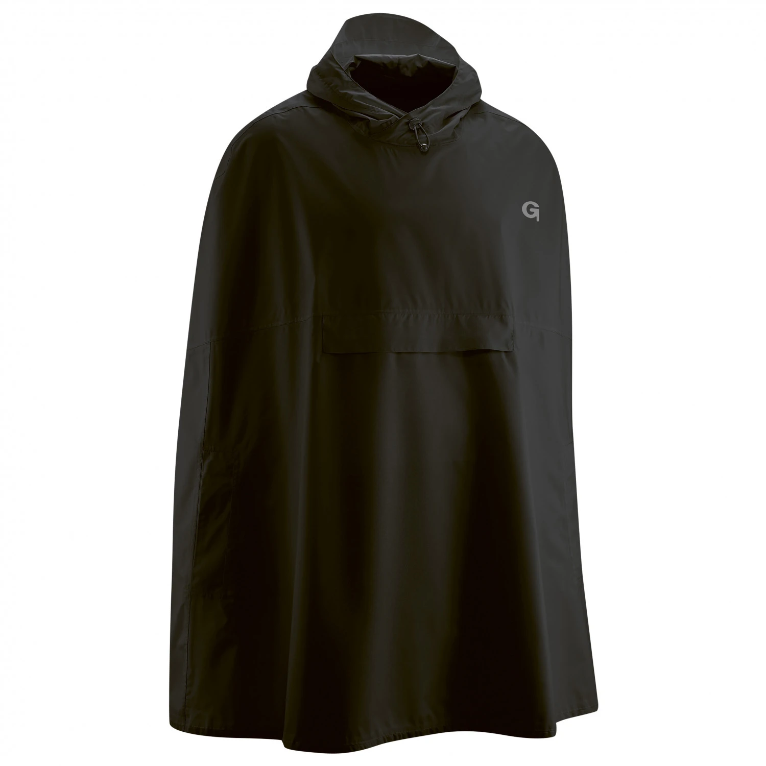 Gonso Goncho Light - Poncho – Bild 3