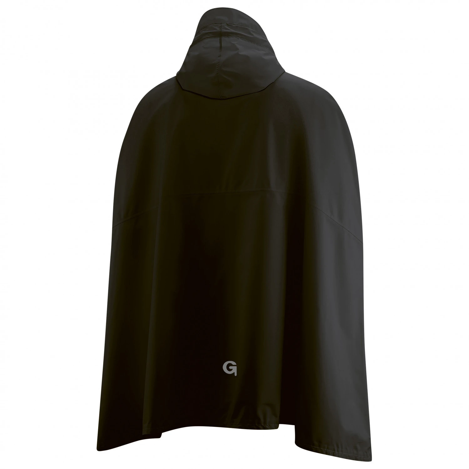 Gonso Goncho Light - Poncho – Bild 2