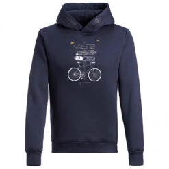 Bike Outdoor Star - Hoodie