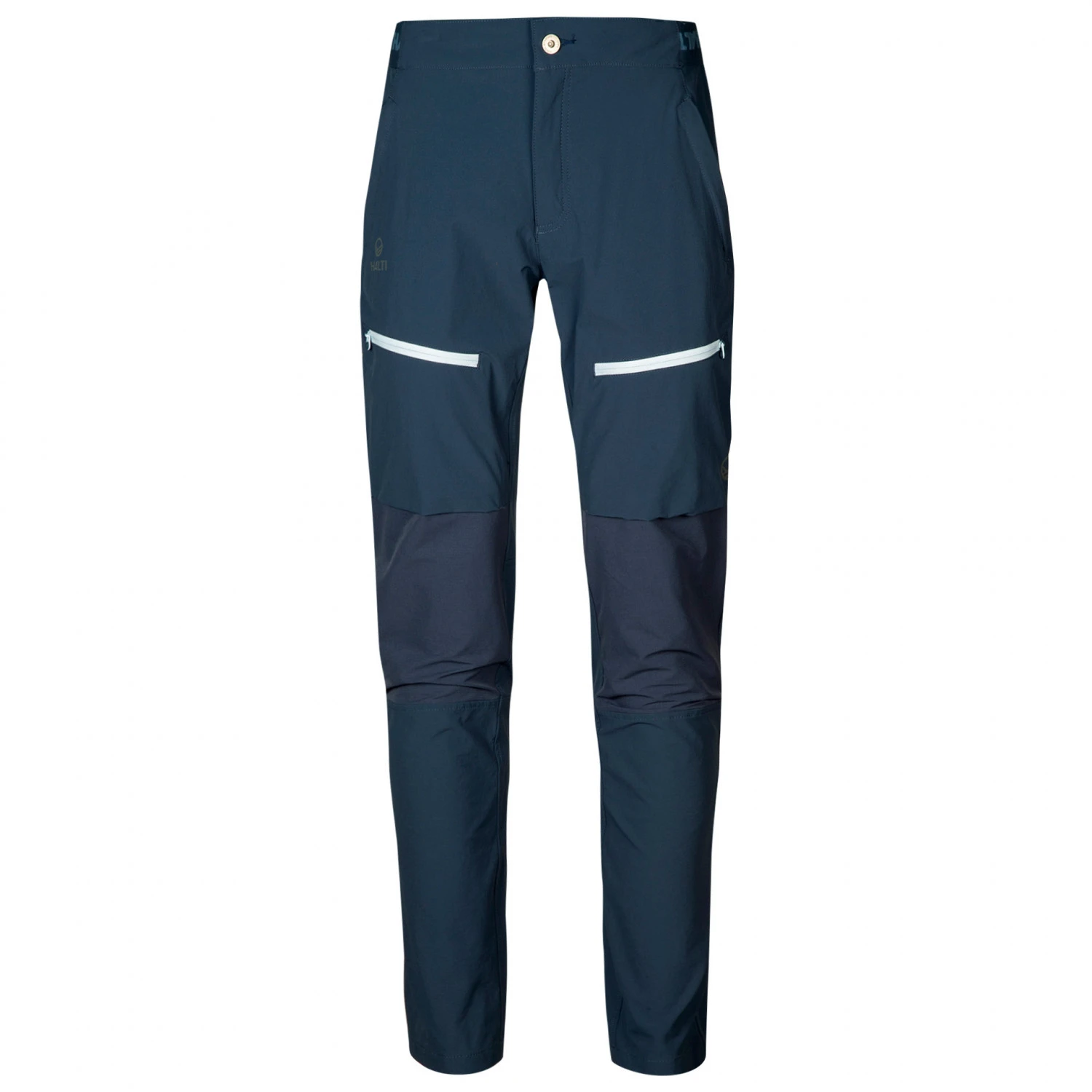 Halti Women's Pallas II X-Stretch Pants - Trekkinghose – Bild 4