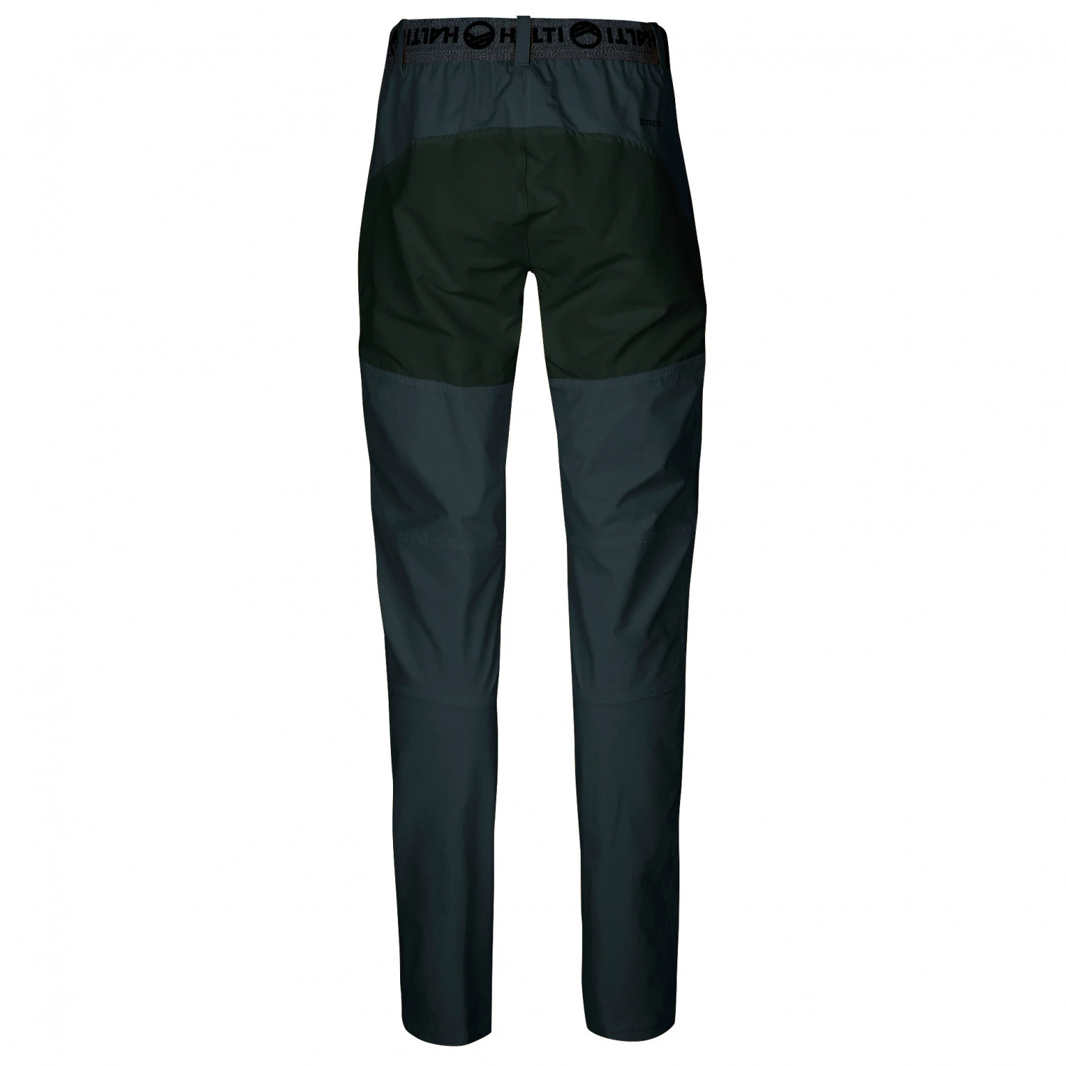 Halti Women's Pallas II X-Stretch Pants - Trekkinghose – Bild 2