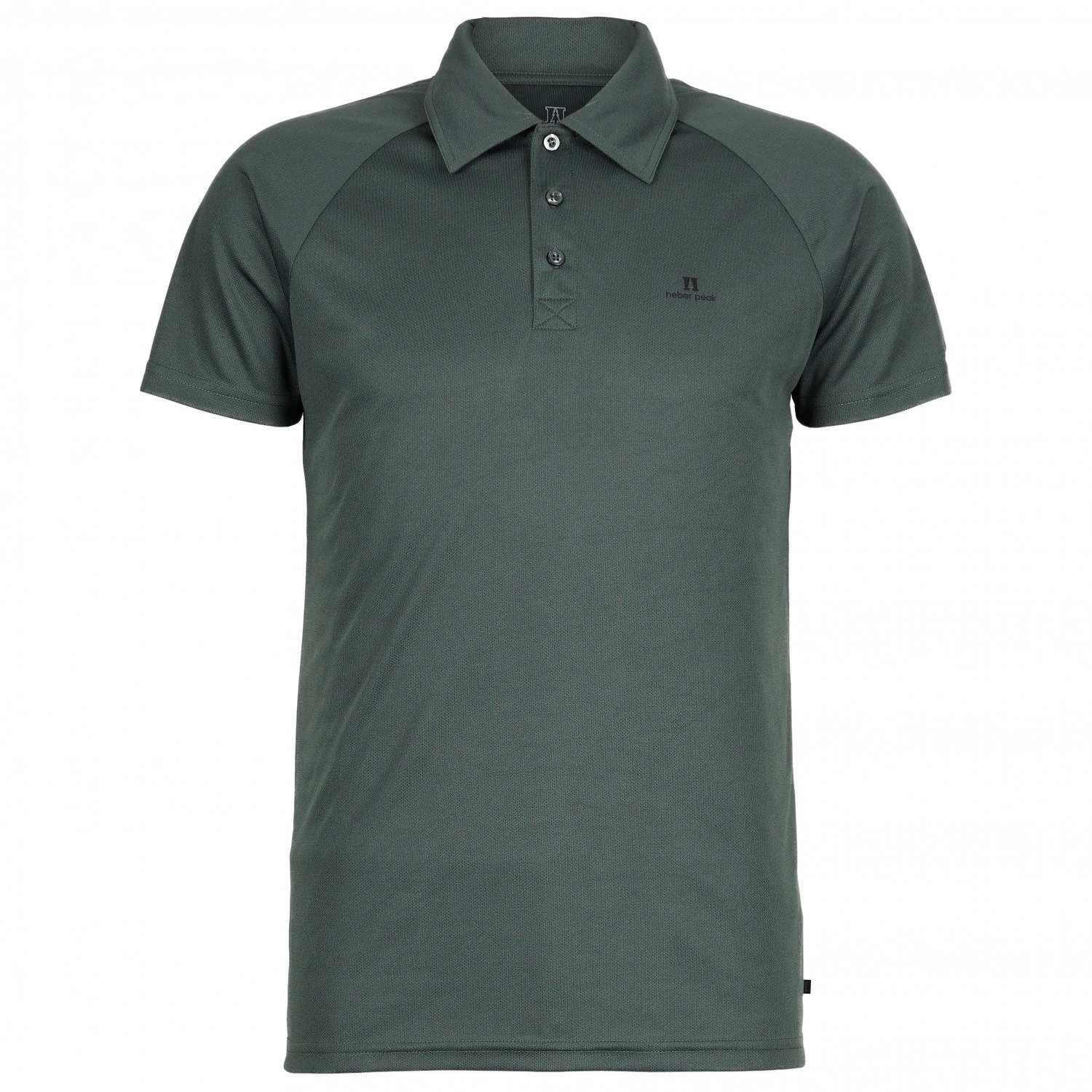 EvergreenHe. Polo Shirt - Polo-Shirt – Bild 3