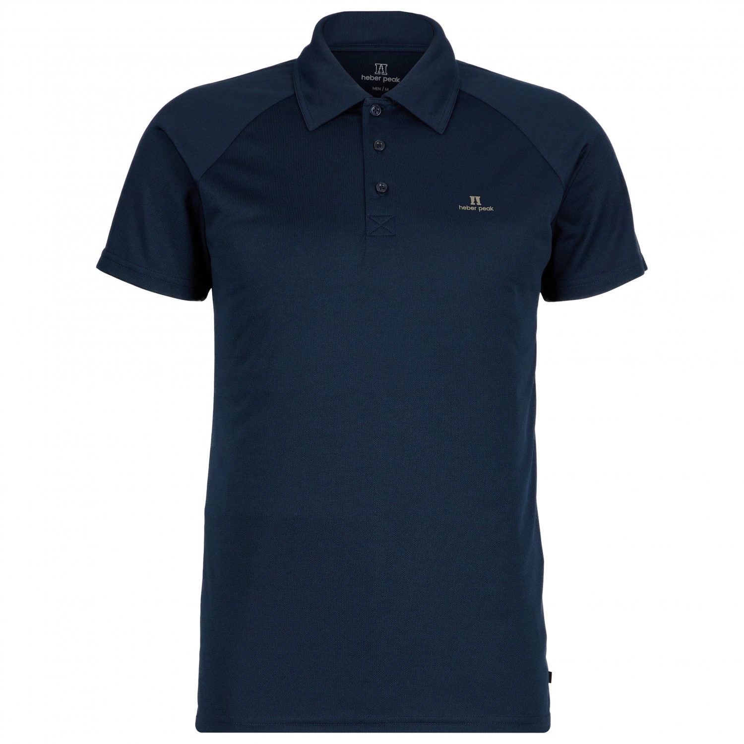 EvergreenHe. Polo Shirt - Polo-Shirt