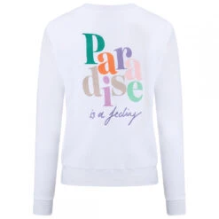 Hey Honey Women's Sweater Paradise - Pullover