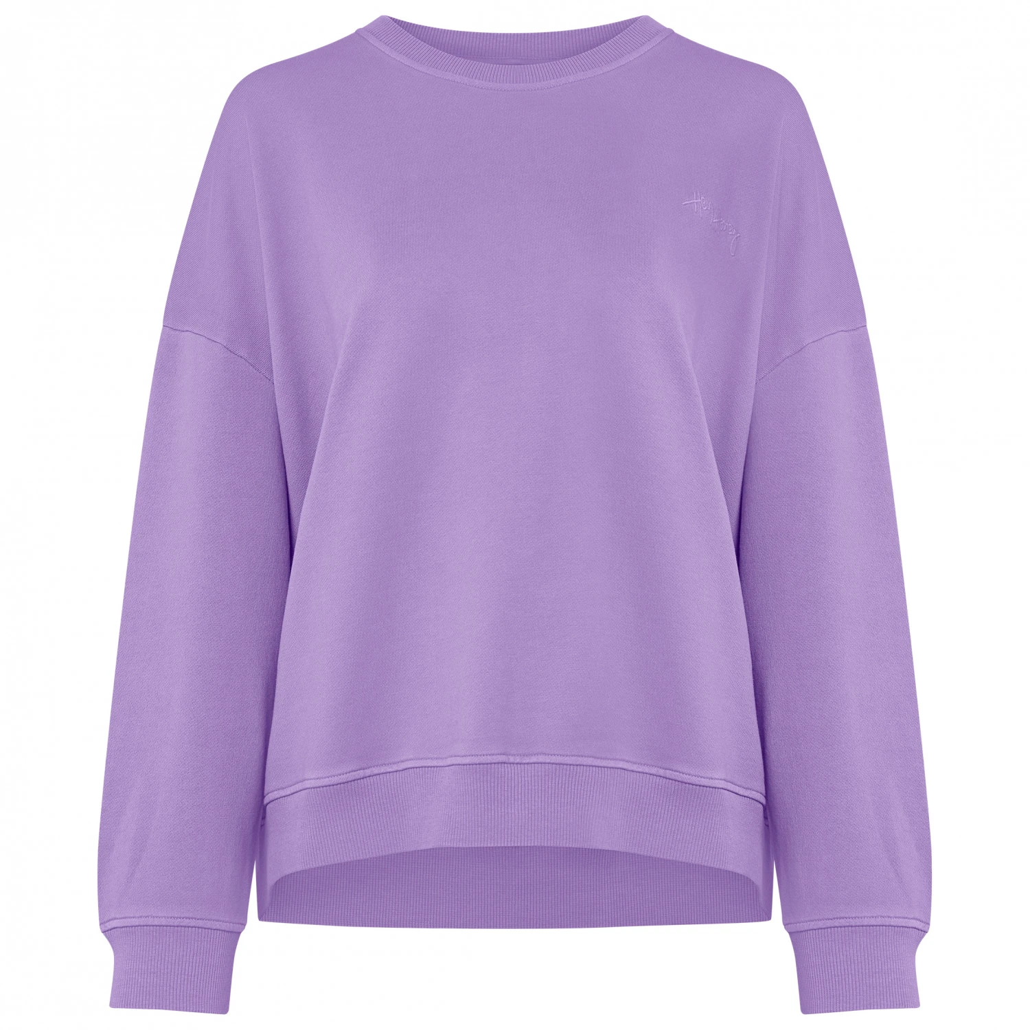 Hey Honey Women's Sweater With Logo - Pullover