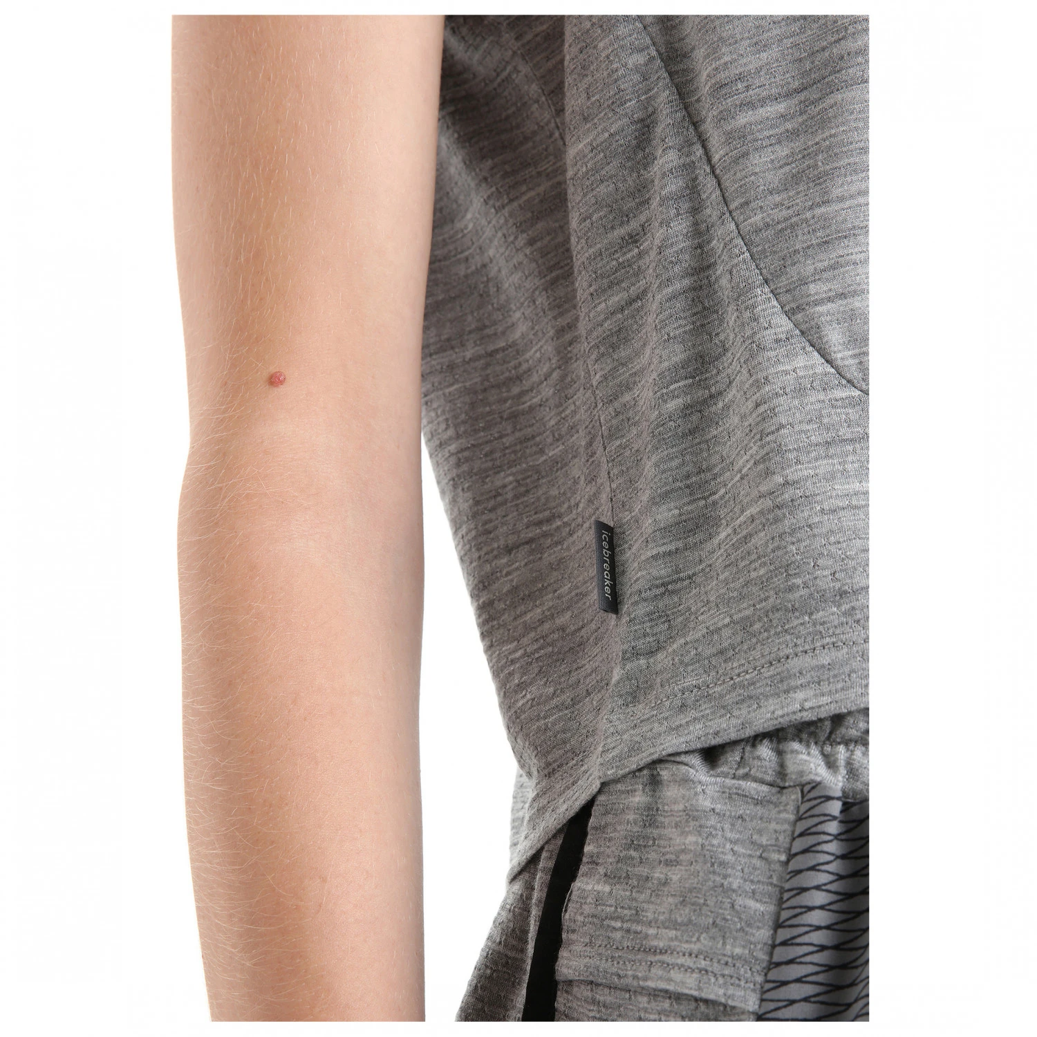 Icebreaker Women's Zoneknit Tank - Tank Top – Bild 5