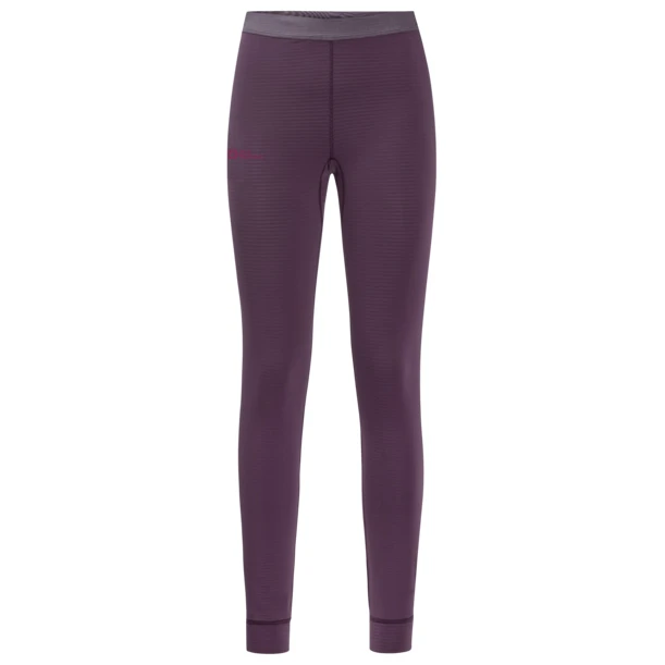 Jack Wolfskin Women's Infinite Pants - Fleecehose