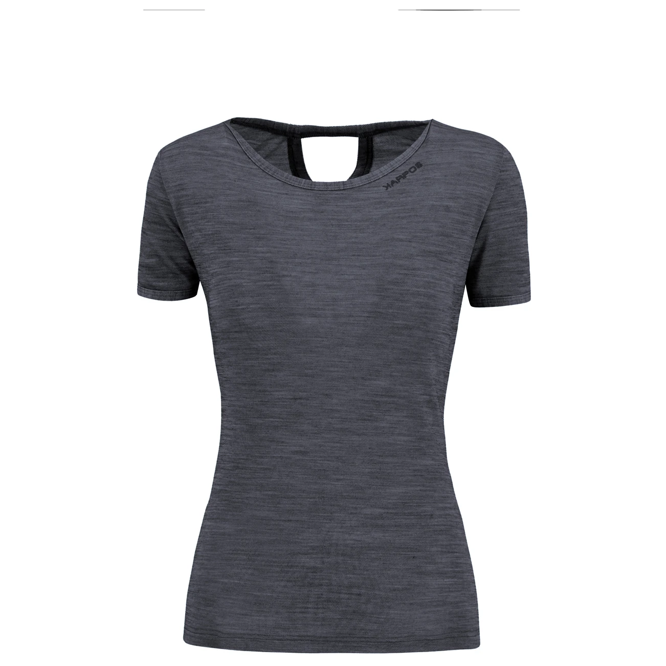 Karpos Women's Verdana Merino T-Shirt - Merinoshirt – Bild 3