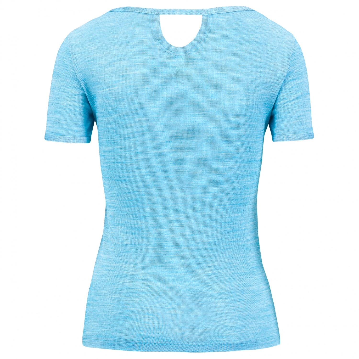 Karpos Women's Verdana Merino T-Shirt - Merinoshirt – Bild 2