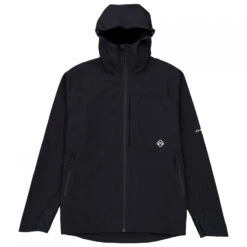 Kathmandu Ult-Hike Hooded Jacket - Softshelljacke