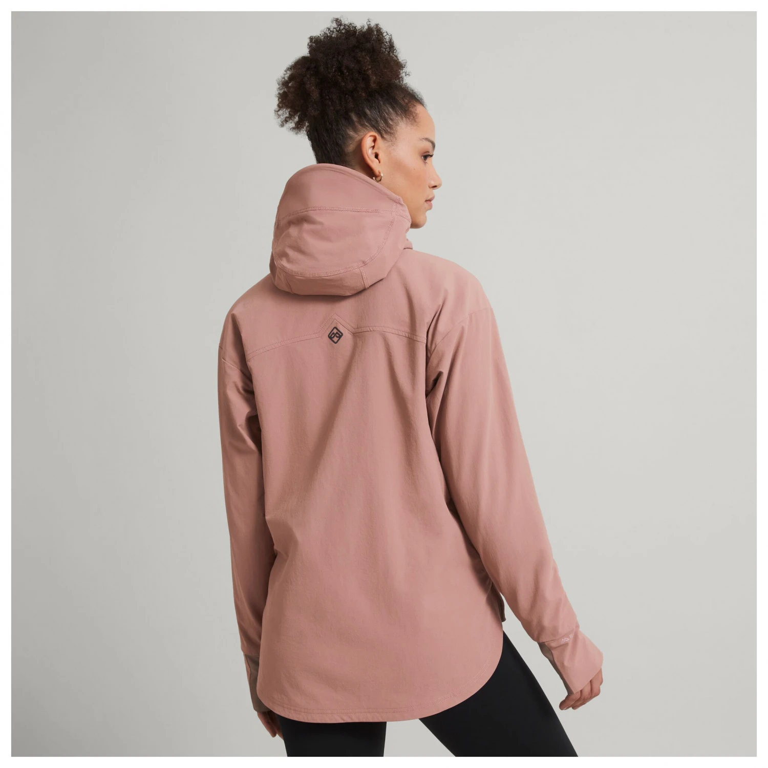 Kathmandu Women's Ult-Hike Hooded Jacket - Softshelljacke – Bild 3