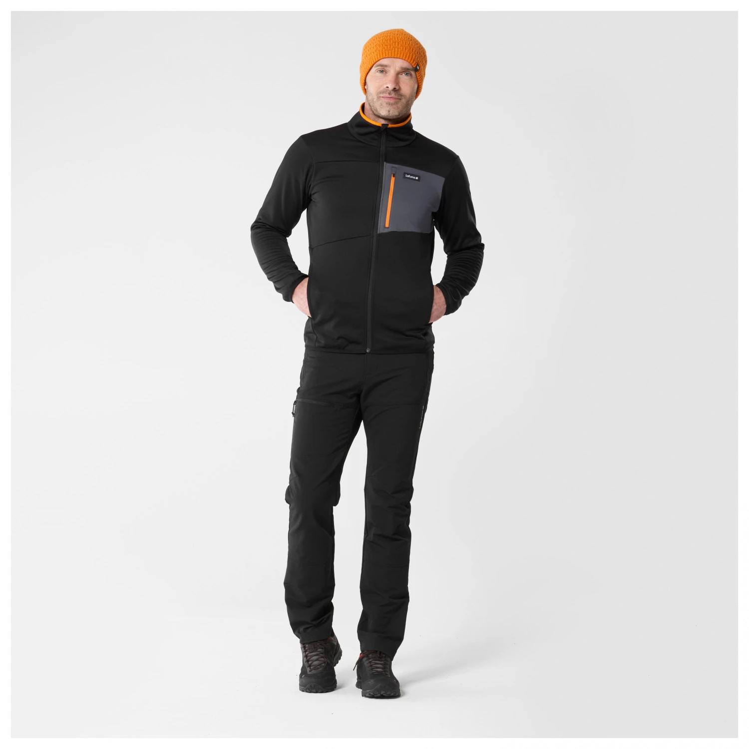 Lafuma Shift Full-Zip - Fleecejacke – Bild 4