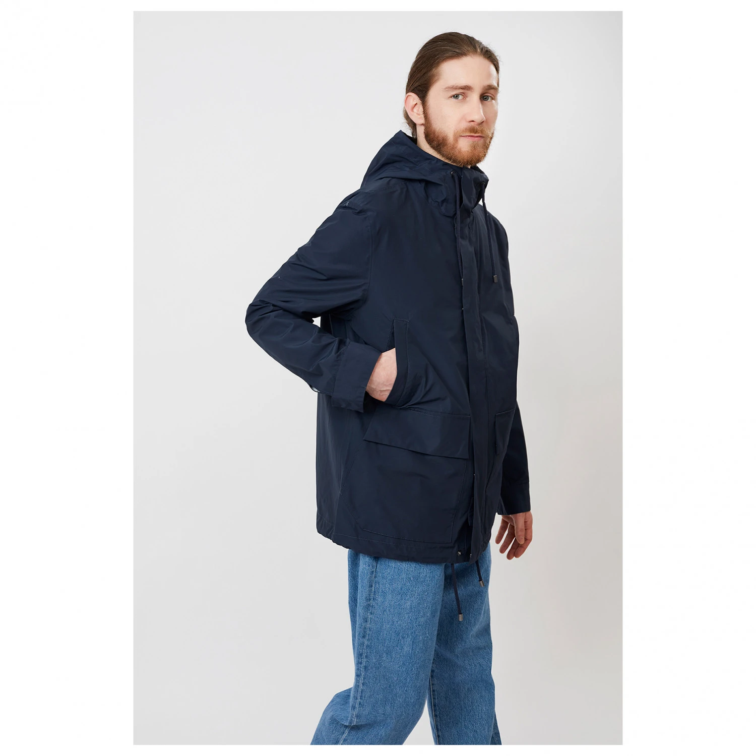 Jacket Cupar - Freizeitjacke – Bild 2