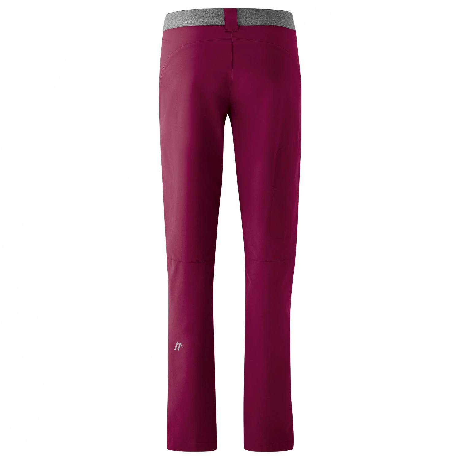 Maier Sports Women's Norit 2.0 - Trekkinghose – Bild 2