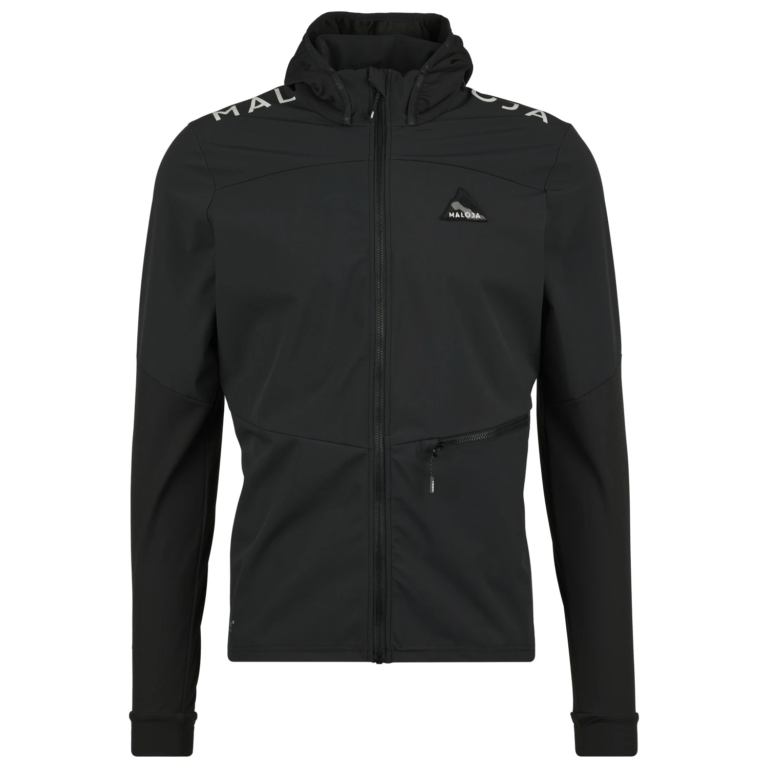 Maloja KeschM. - Langlaufjacke – Bild 2