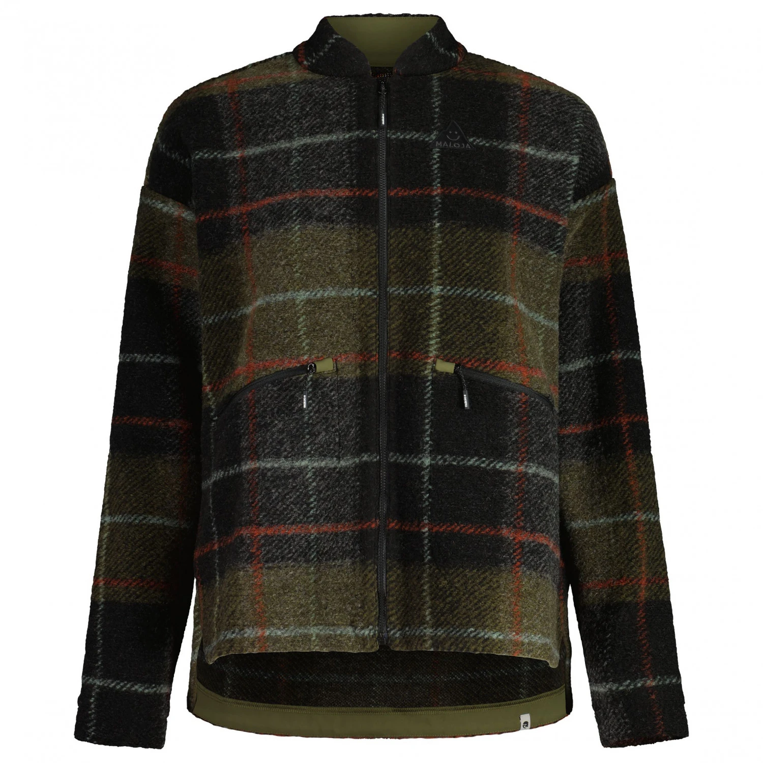 Maloja Women's EsineM. - Freizeitjacke