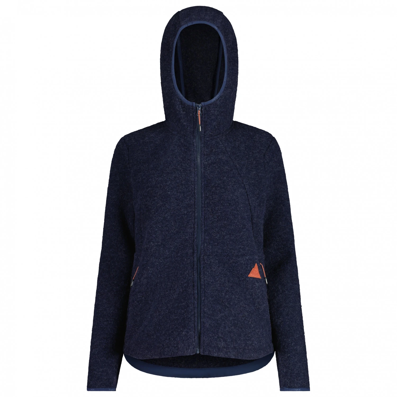 Maloja Women's GlenaM. - Fleecejacke