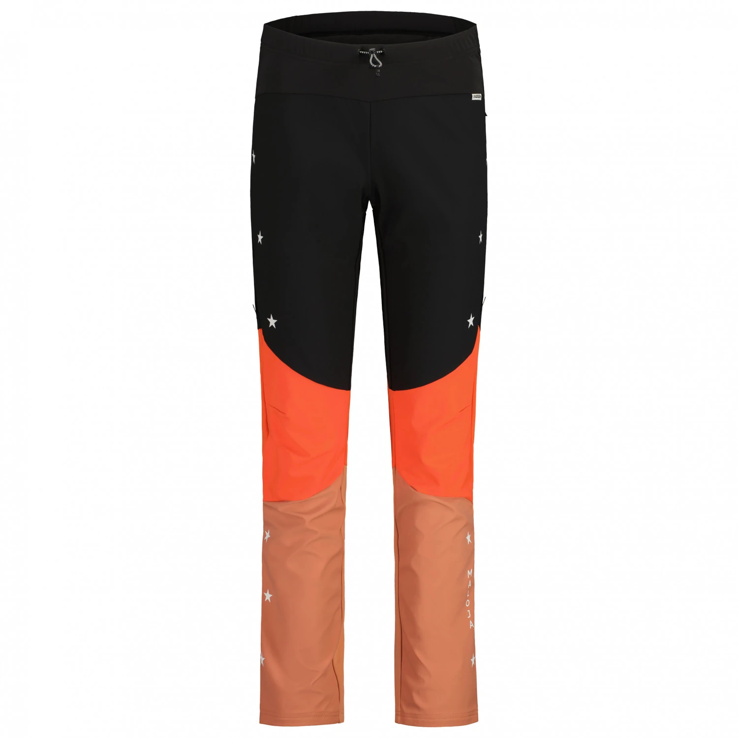 Maloja Women's NaninaM. - Langlaufhose – Bild 3