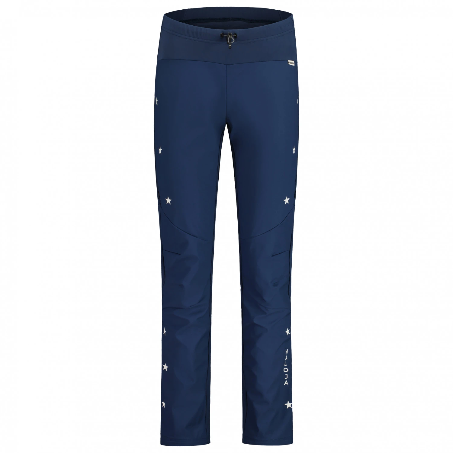 Maloja Women's NaninaM. - Langlaufhose – Bild 6