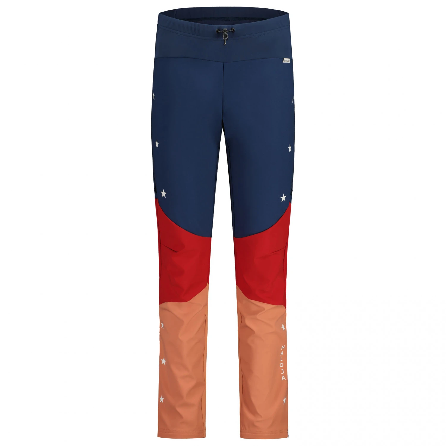 Maloja Women's NaninaM. - Langlaufhose