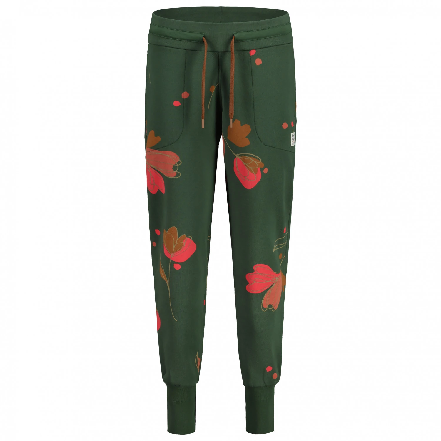 Maloja Women's PianaM. - Trainingshose – Bild 3