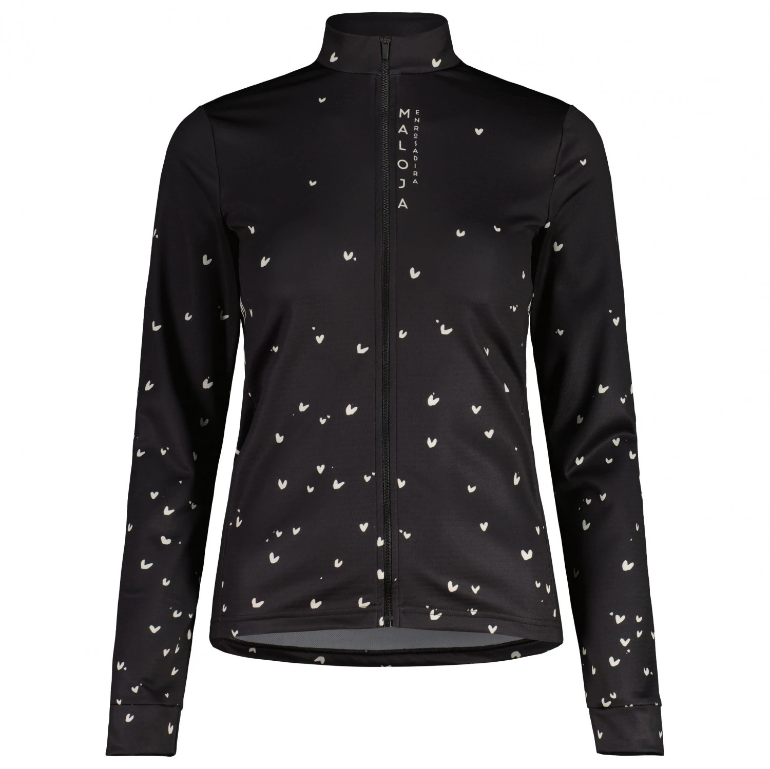 Maloja Women's SawangM. 1/1 - Fleecejacke