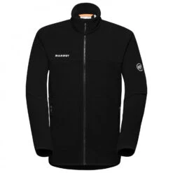 Mammut Innominata Light Midlayer Jacket - Fleecejacke