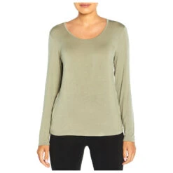 Marika Women's Andrea Tee - Longsleeve