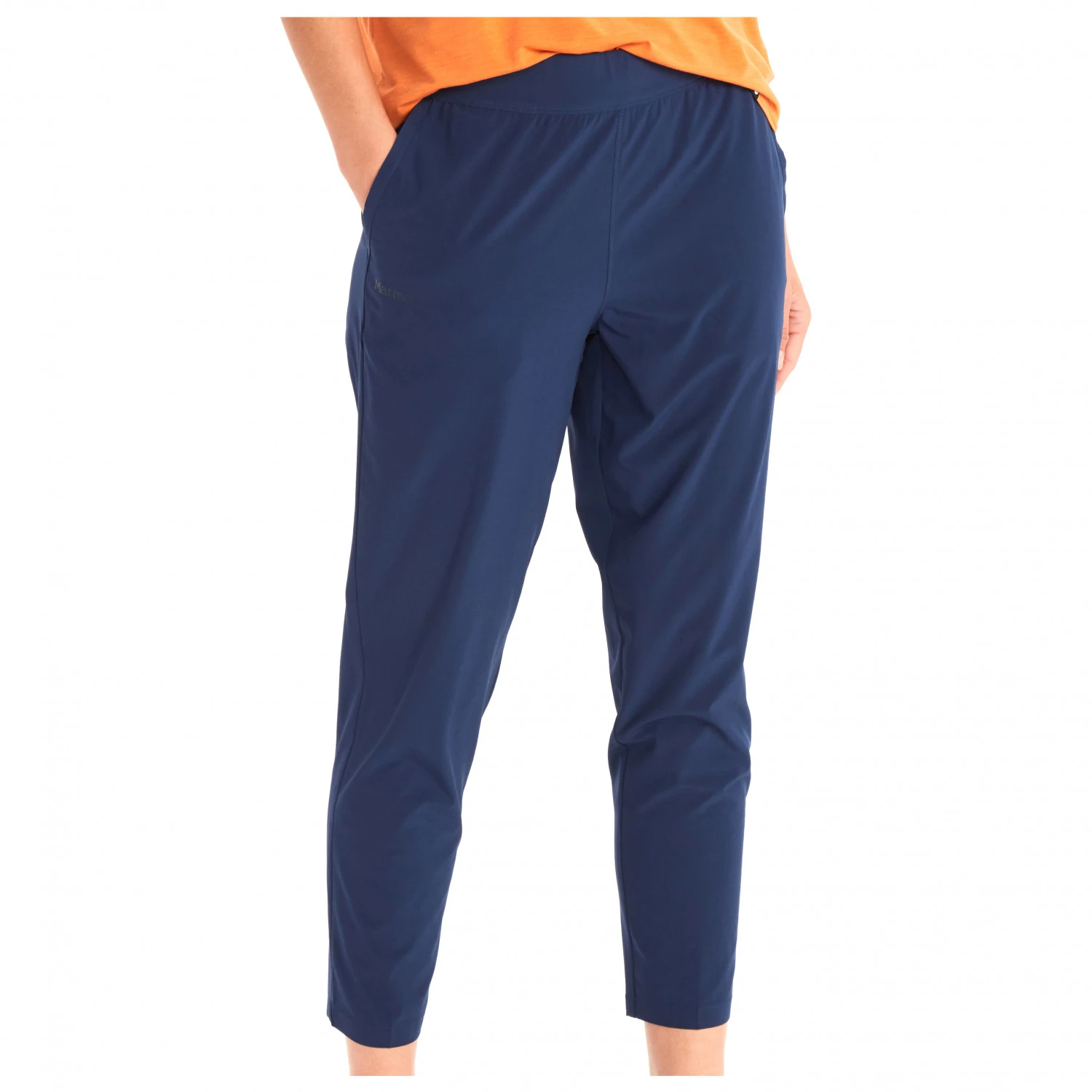 Marmot Women's Elda Crop - Trekkinghose – Bild 4