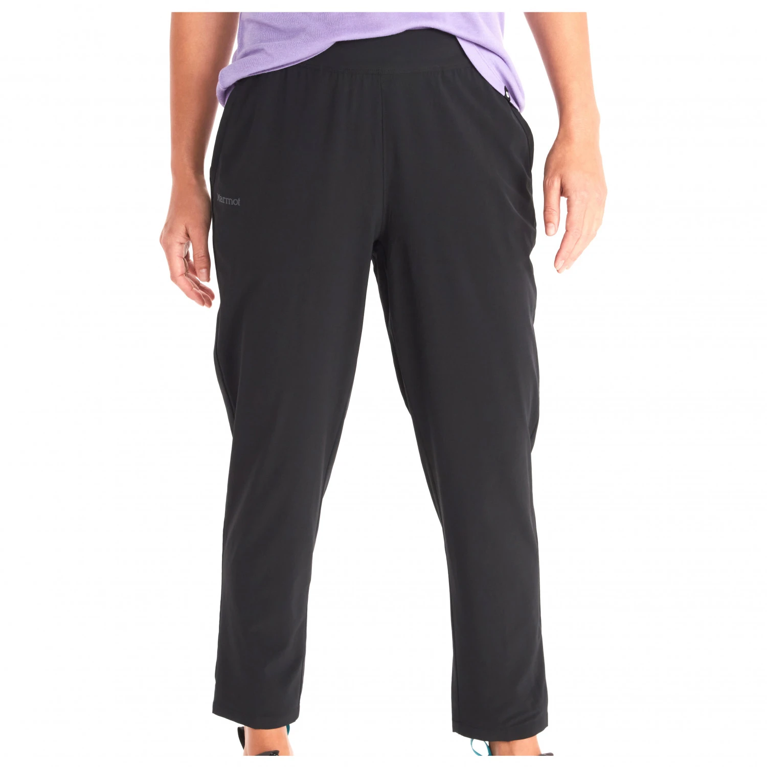Marmot Women's Elda Crop - Trekkinghose