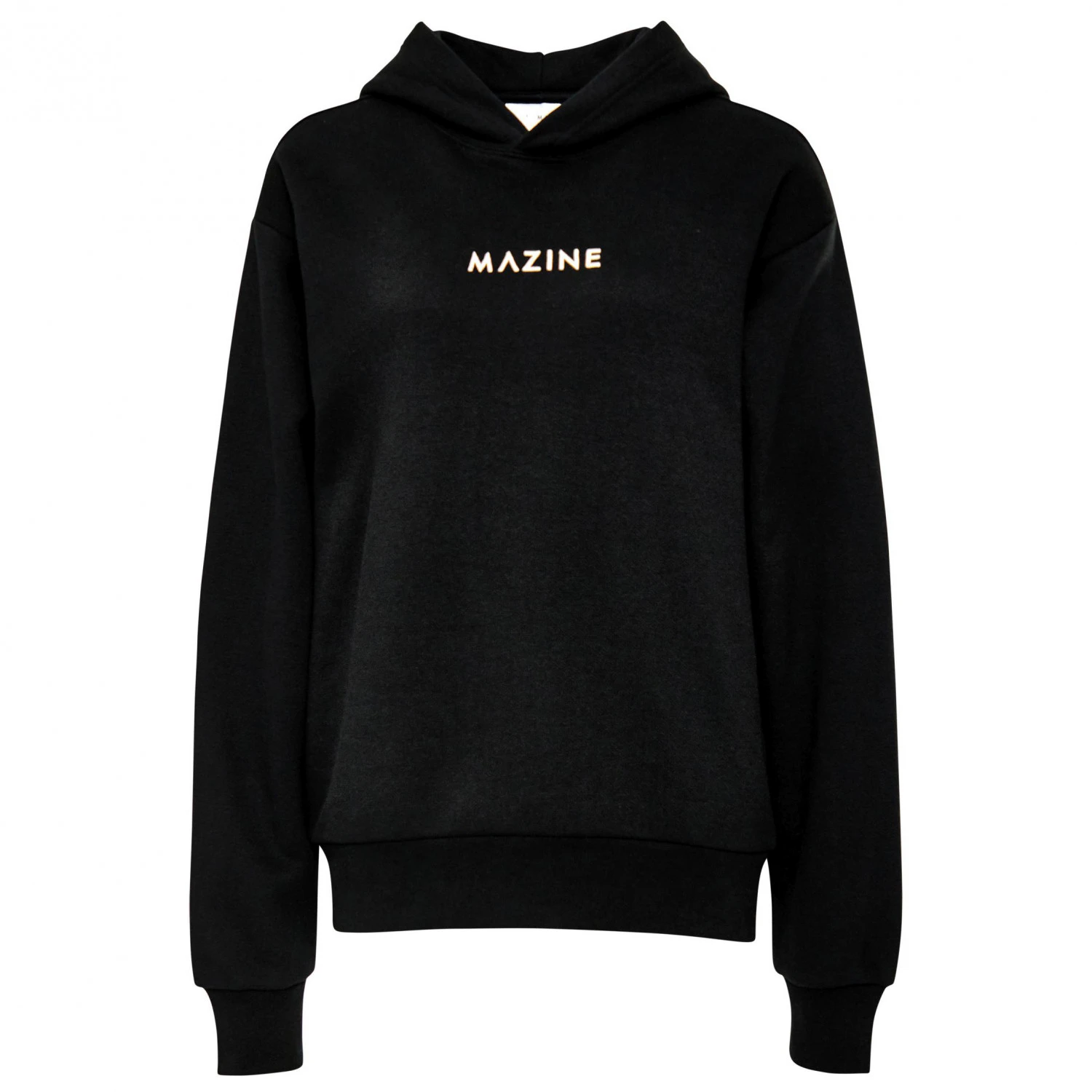 Logo Heavy Hoody - Hoodie – Bild 5